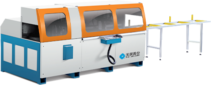 數控自動切割鋸